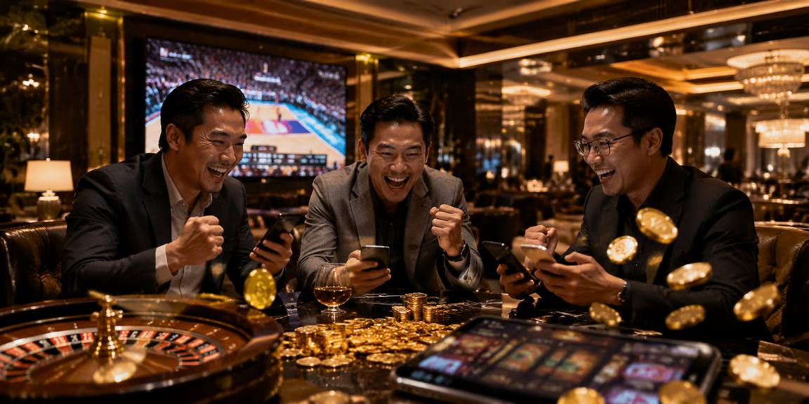 bv99 Casino