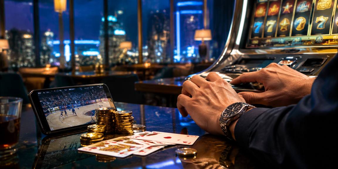 bv99 Những gì bv99 casino mang đến cho bạn